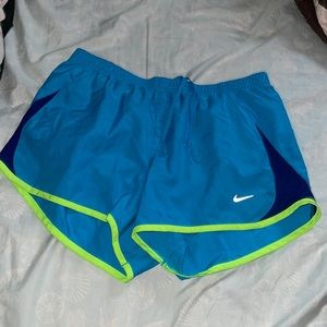 Nike shorts